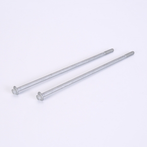 六角法蘭超長螺栓